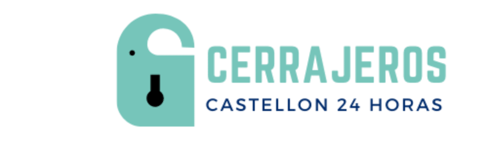 cerrajeros castellon 24 horas logo